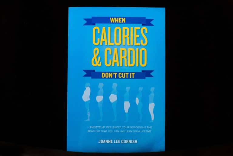 Calories and Cardio