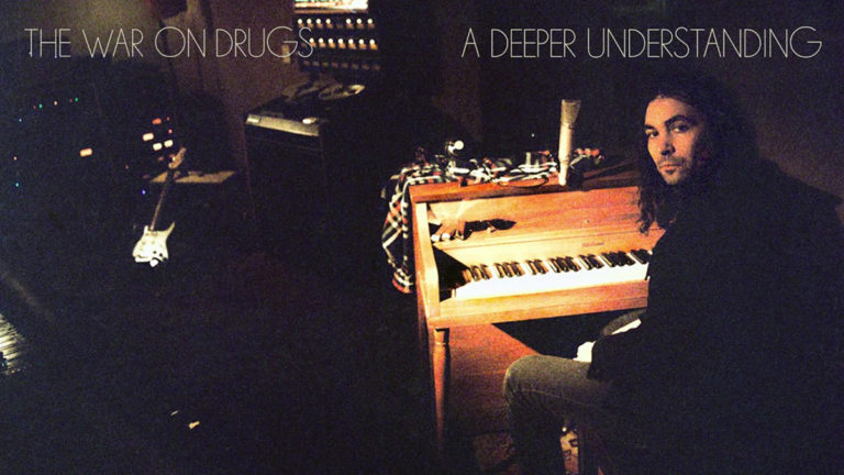 Music: The War on Drugs