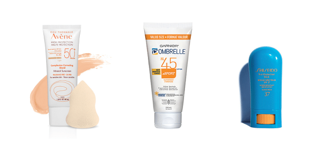 Sunblock, Everything You Need to Know