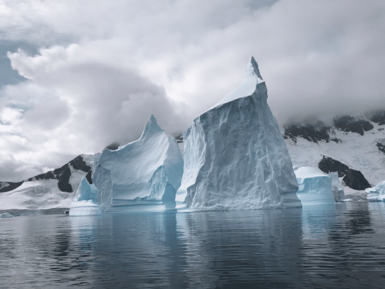 Nat Geo Expeditions to Antarctica