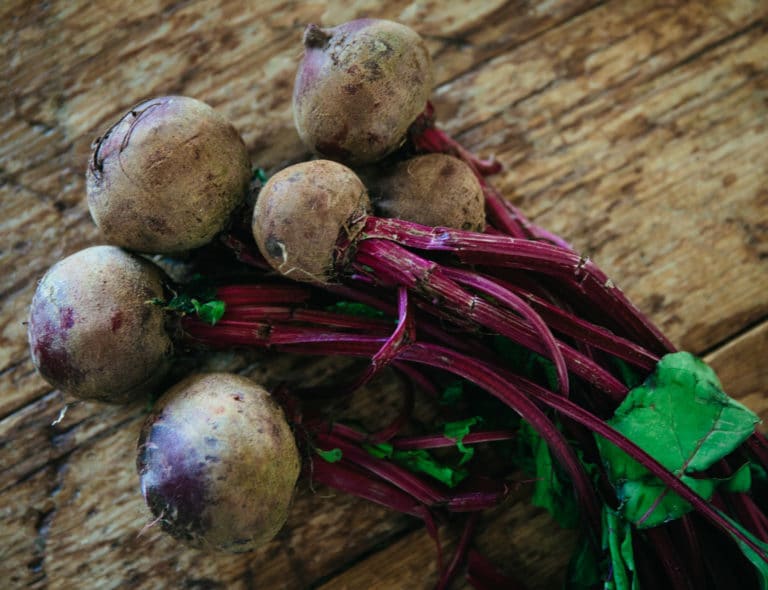 Are beets a solution to high blood pressure?