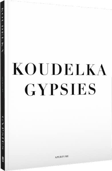 Gypsies, Photographs by Josef Koudelka
