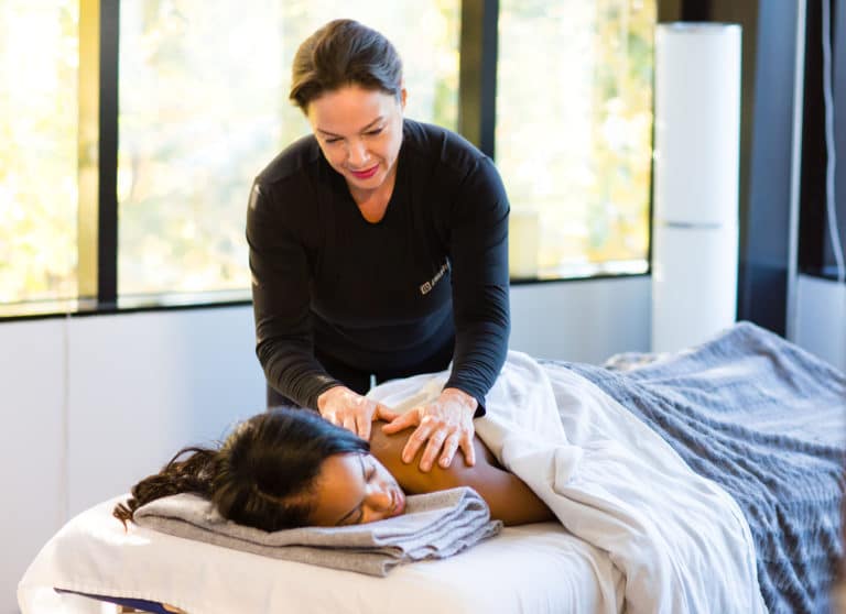 More Than Pampering: The Many Benefits of Massage