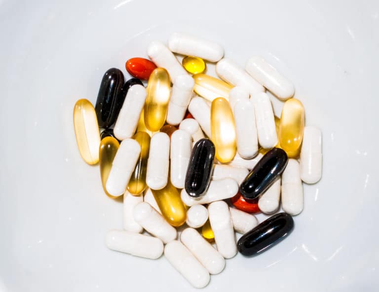 These Are the 5 Supplements I Take