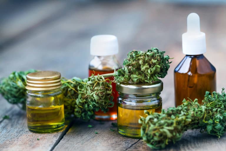 CBD: Snake Oil or Cure All?