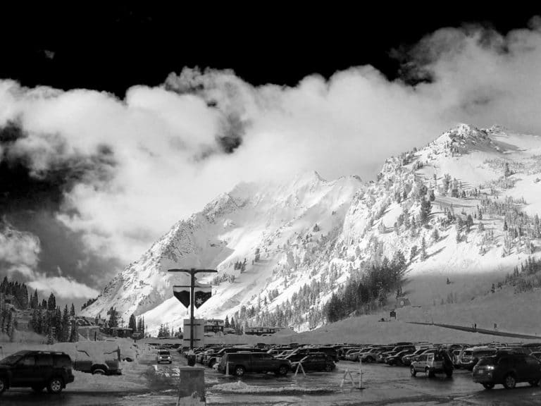 Ageless Skiing: Destination Alta