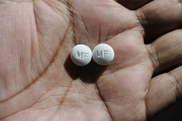 Metformin May Extend Life for a Nickel a Pop