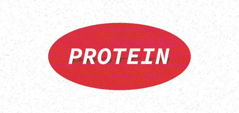 Protein: How Much Do We Really Need?