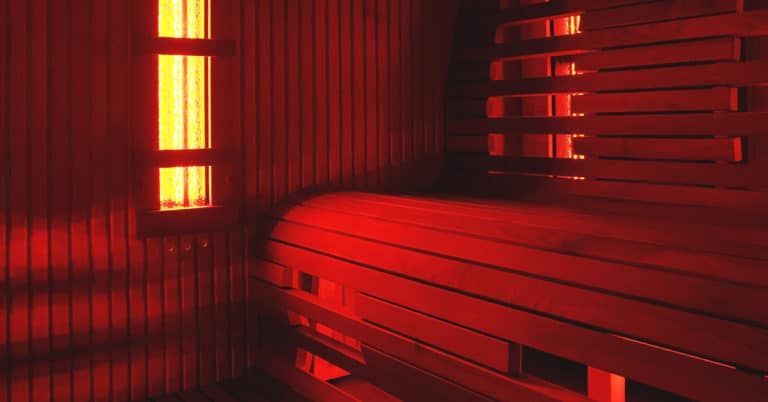 Hot Topic: Infrared Saunas. Should We Try it?