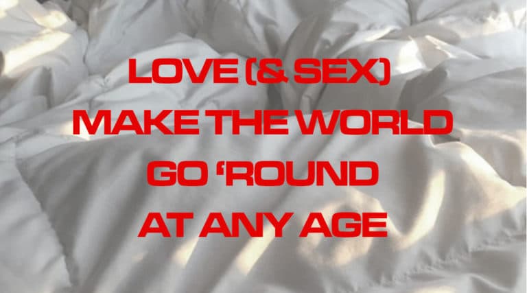 CIRKEL Love and Sex