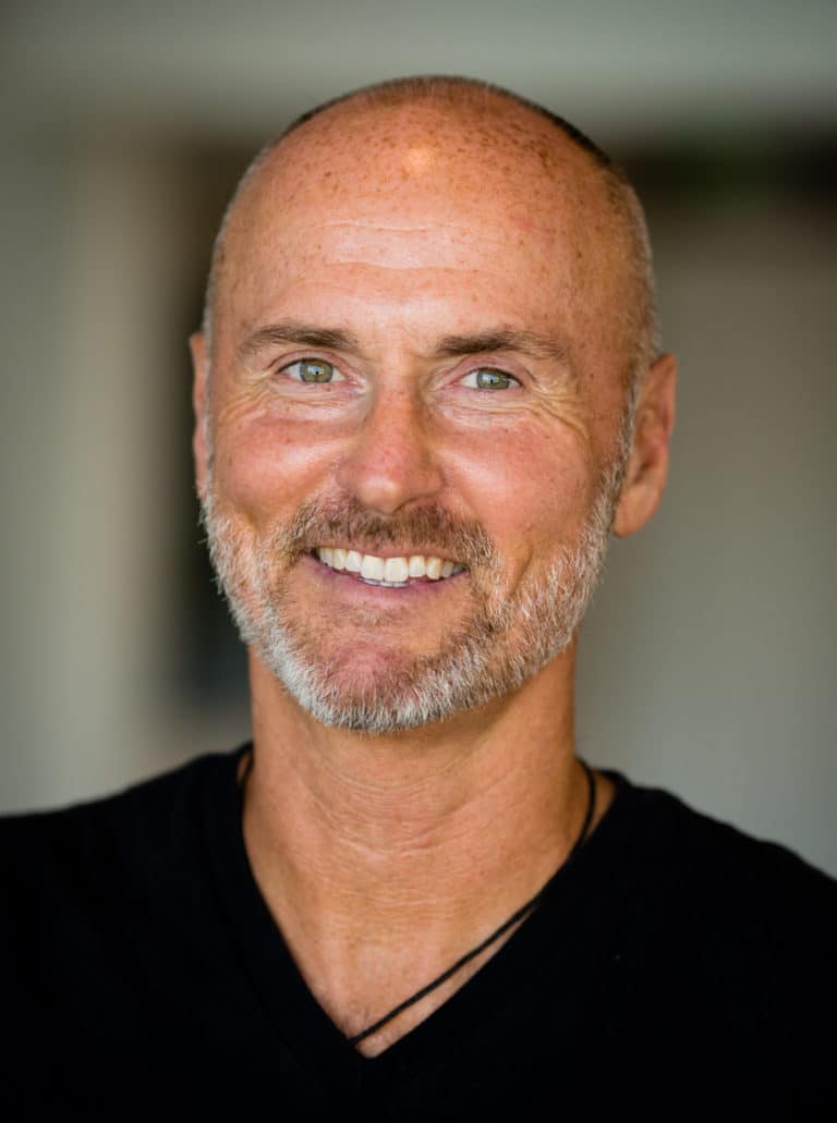 Chip Conley, 59: Fostering Midlife Resilience