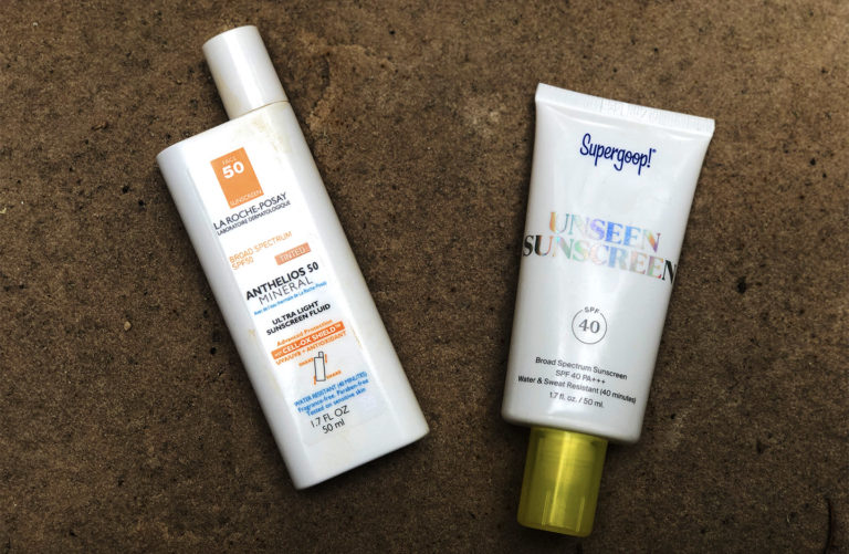 The AGEIST Sunblock for Faces Review: Top 2 Sunblocks Revealed