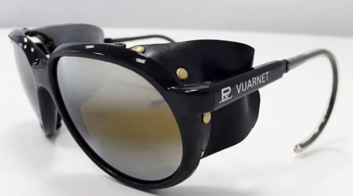 Vuarnet sunglasses: authentic, vintage models | Blickers