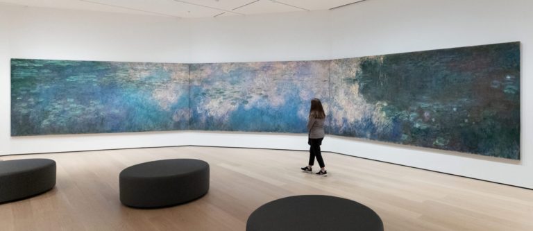 Visit the MoMA During Covid for a Once-in-a-Lifetime Experience