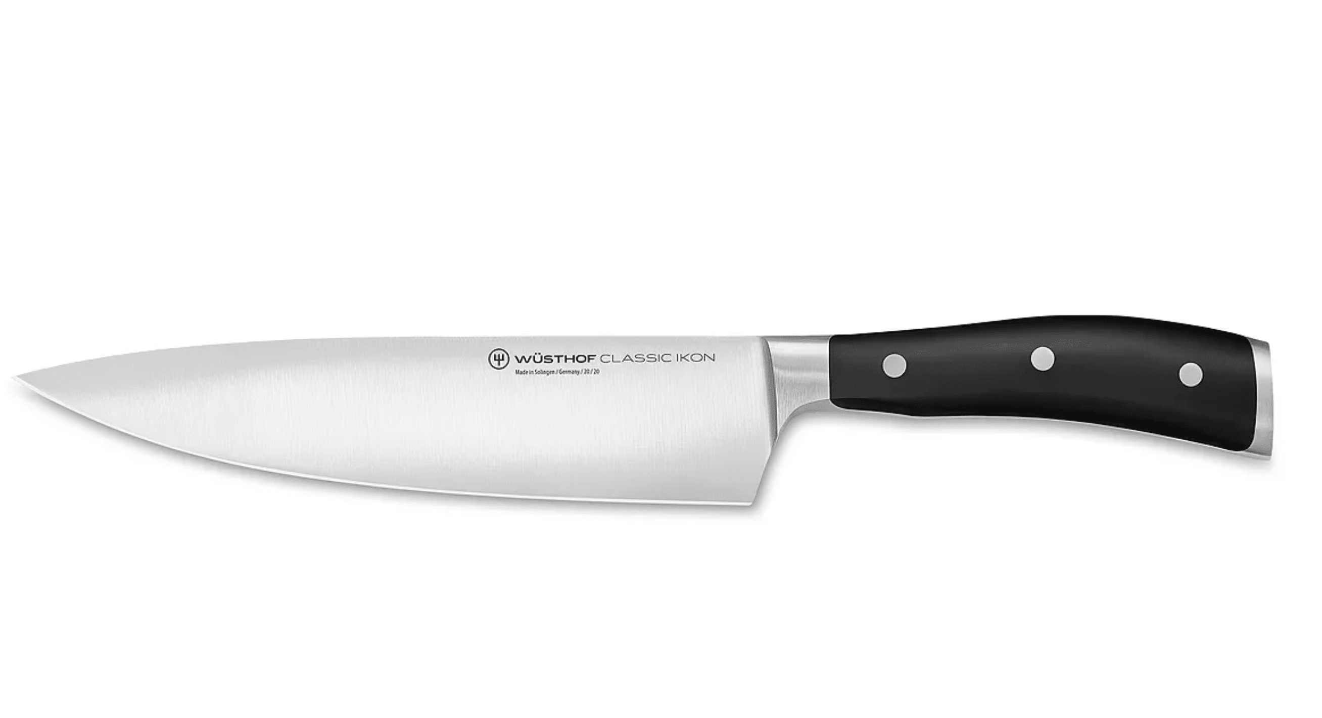 Wurstoff Knife