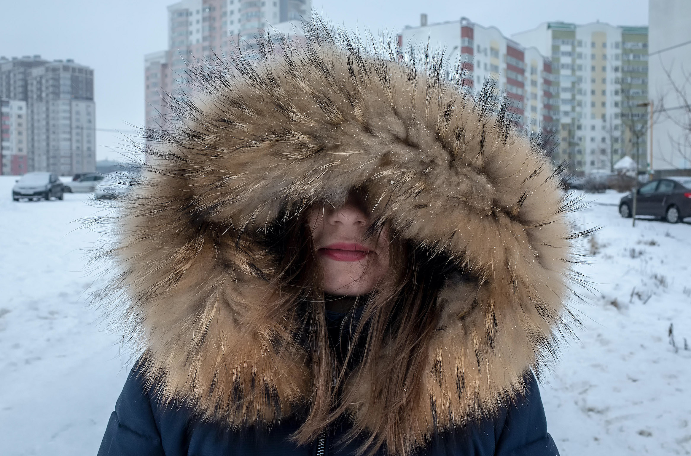 Fear No Cold-6 Ways to Stay Warm This Winter - AGEIST