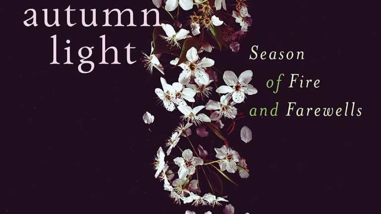 Books We Love: Autumn Light by Pico Iyer