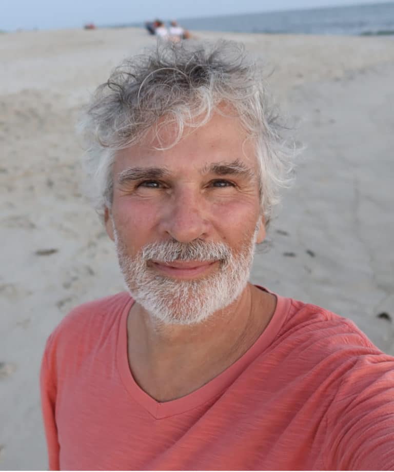 Brian Smiga, 65: Effecting Positive Change
