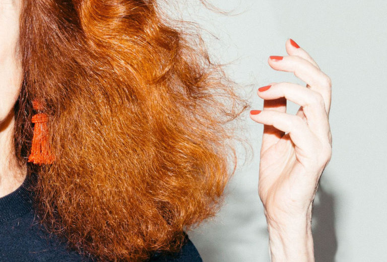 7 Steps For Your Dry Winter Hair Care
