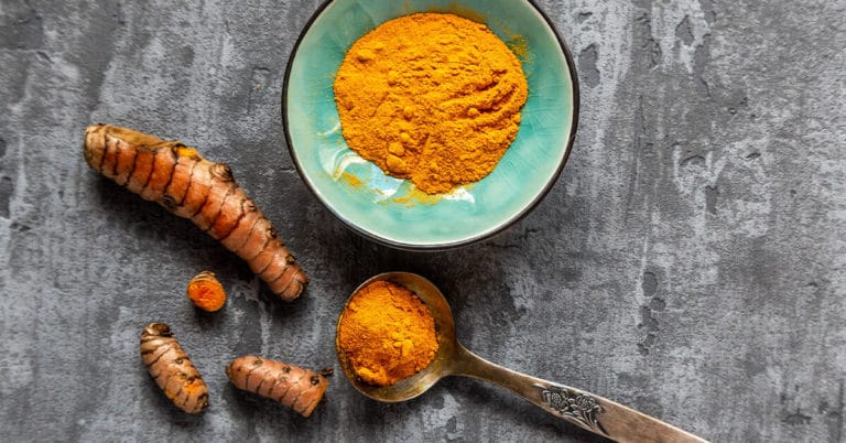 Curcumin From Turmeric: One of Our Favorites for Preventing Age-Related Diseases 