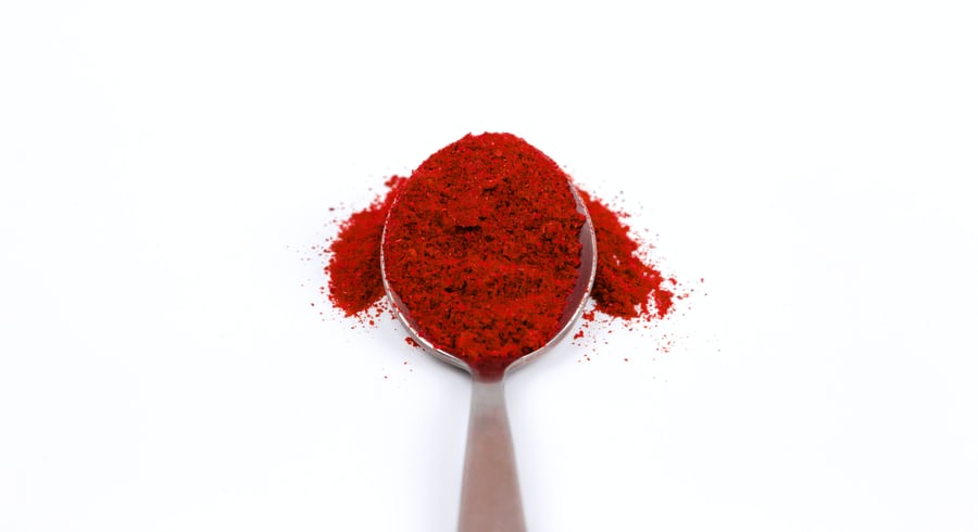 Add Paprika to Your Diet for a Boost of Antioxidants (& Flavor!)