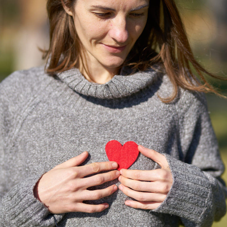Women’s Guide to Heart Health in Menopause and Beyond
