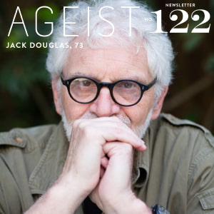 Greg Macpherson, 53: Longevity Science for All - AGEIST