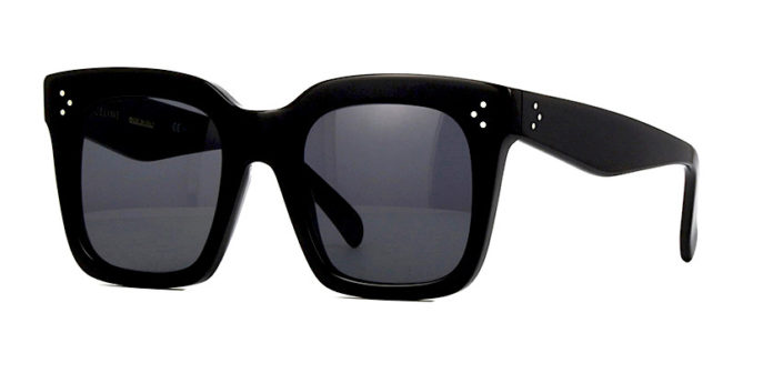 My Favorite Pairs of Sunglasses