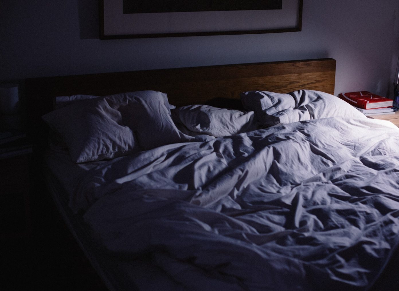 10 Tips For Better Sleep Over 50 - AGEIST