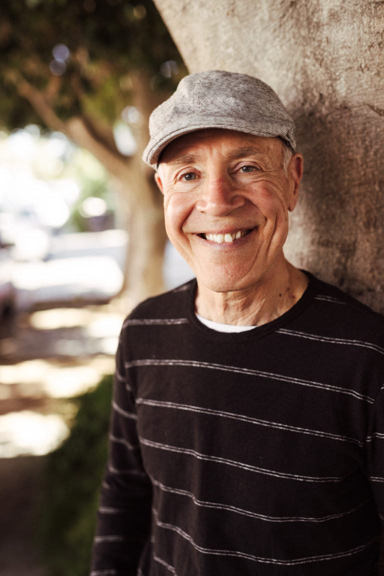 Cliff Hakim, 71: Why Kindness and Conversation Can Reset the Internet Age