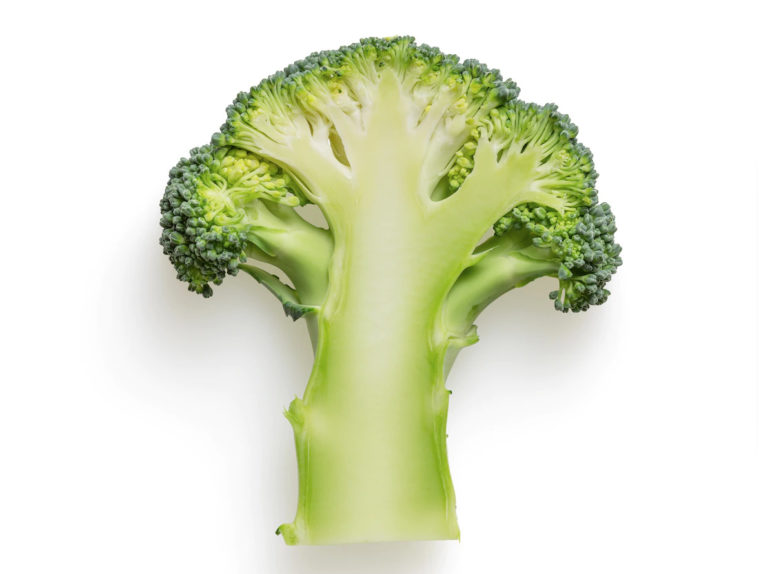 Brain-Boosting Broccoli Side Dish
