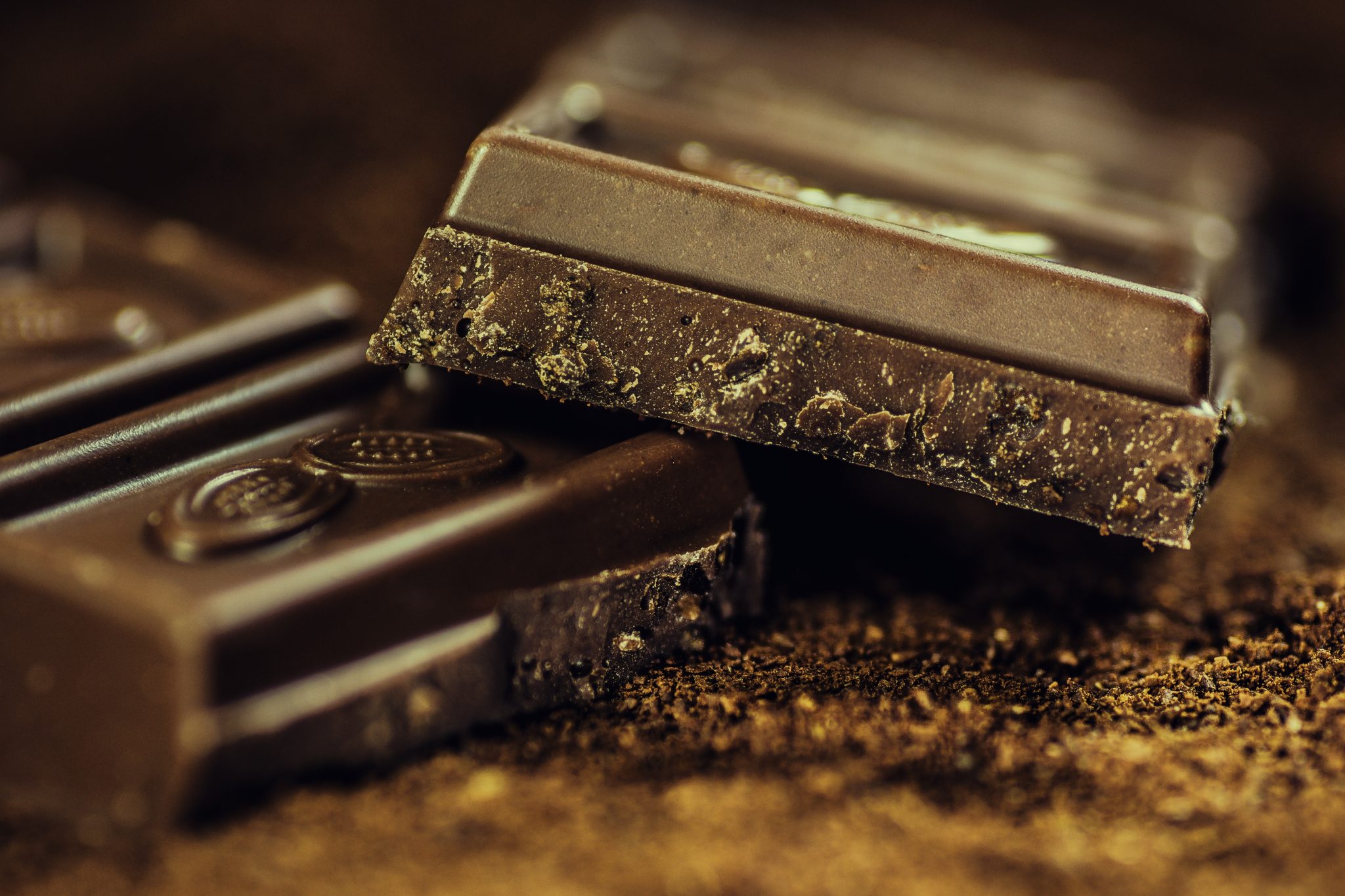 Eating Chocolate for Brain Health?