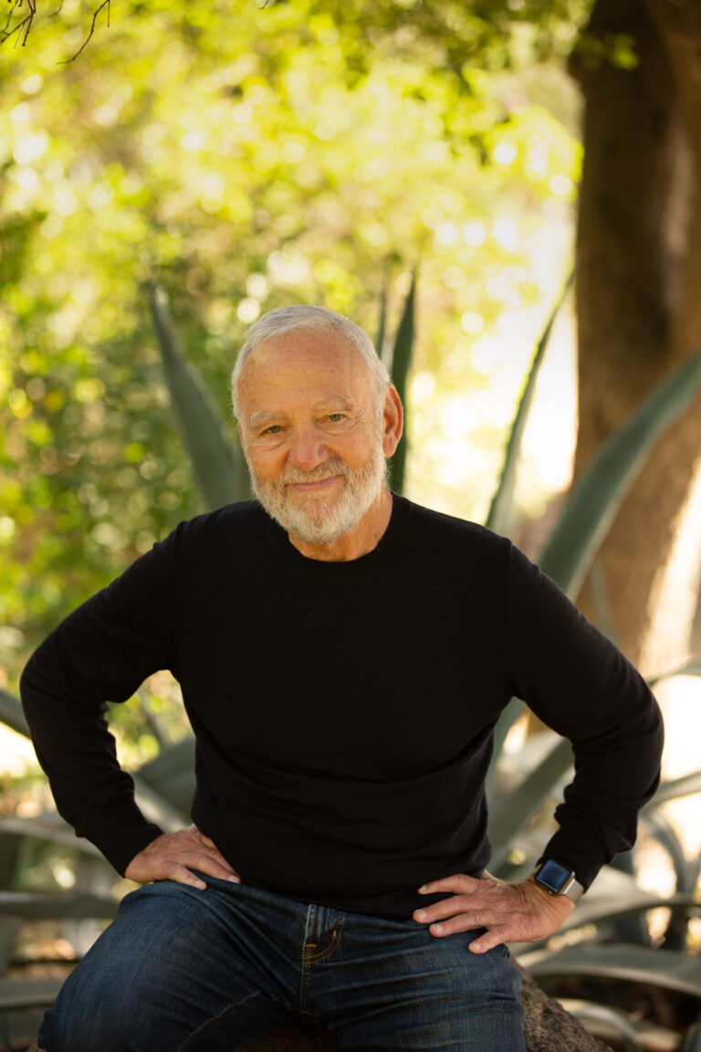 Peter Glaser, 78: Creating Master Communicators