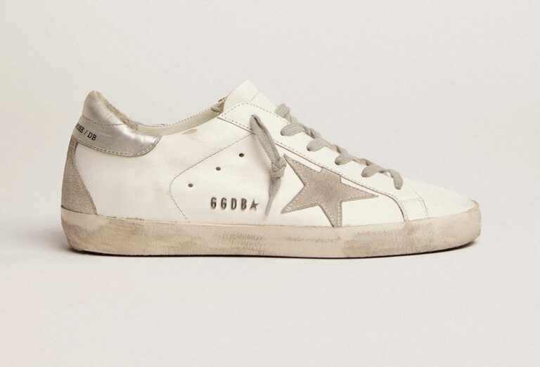 SOS: Golden Goose Sneakers Have Hit Our People
