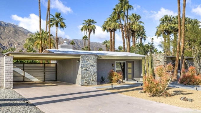 Could I Live Here?: Palm Springs Edition