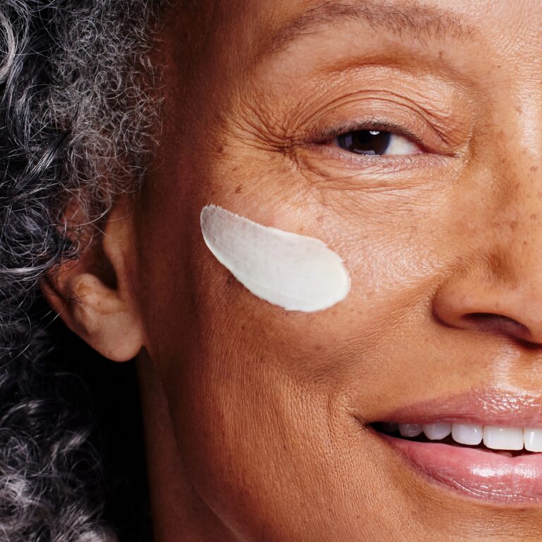 Scientific Skincare Over 50