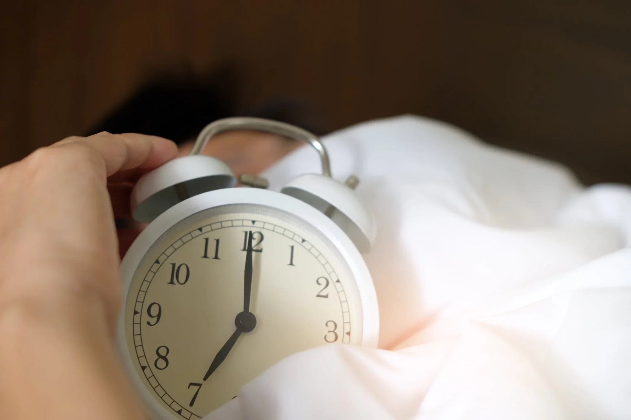 Proper Sleep Might Add Years to Your Life