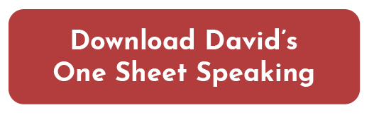 Download David's One Sheet Speaking