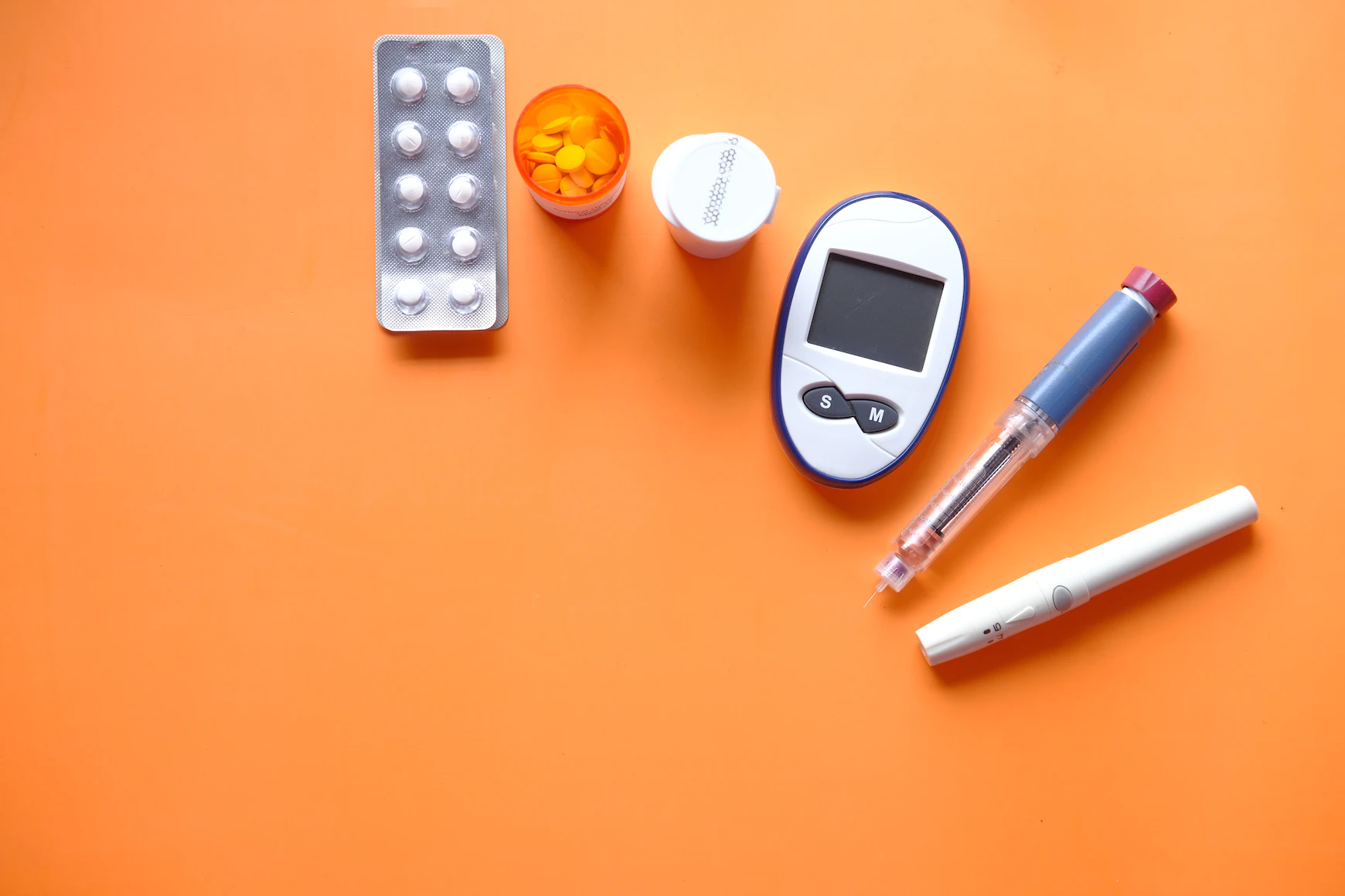 Artificial Pancreas and Diabetes Management