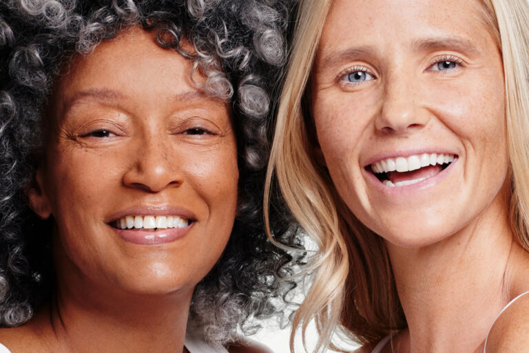 Beyond Wrinkles: Scientifically Addressing Aging Skin With Timeline Nutrition