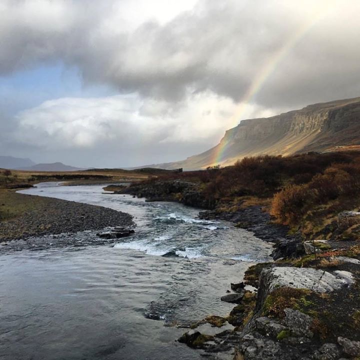 Iceland: Beyond Fire and Ice