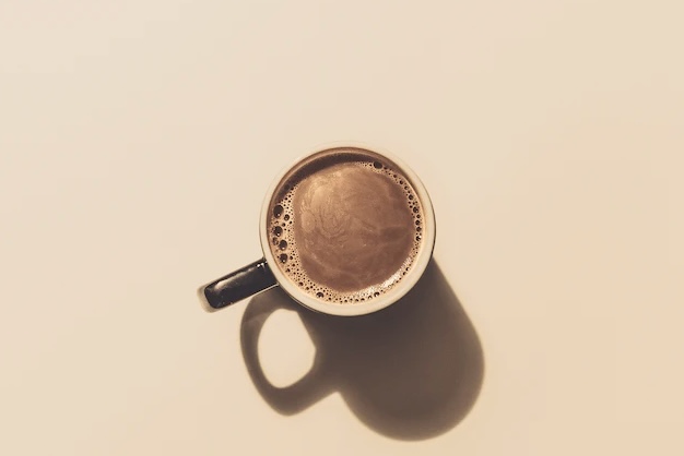 Coffee & Tea’s Impact on Dementia & Stroke Risk