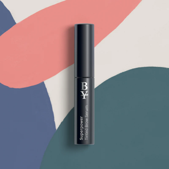 Better not younger, tinted eyebrow serum, holiday gift guide