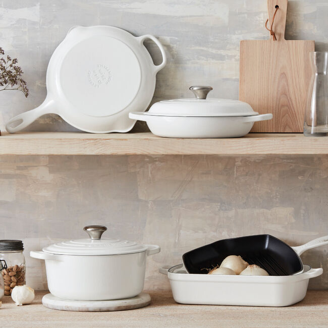 le creuset, holiday gift guide