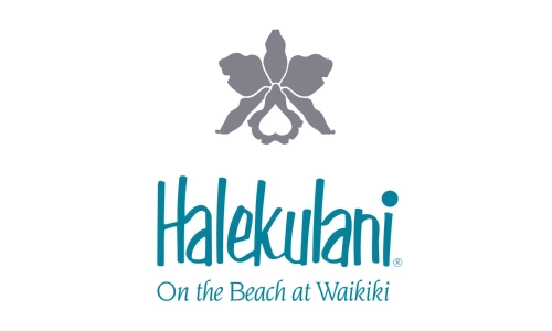 Halekulani logo