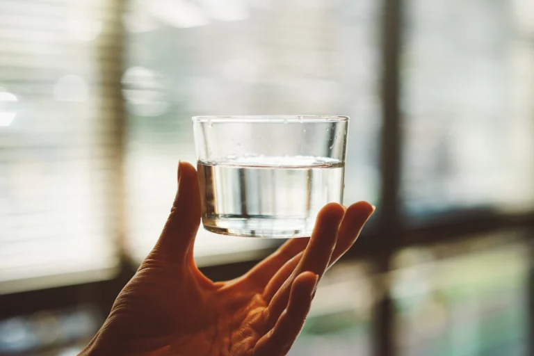 The Inside Scoop on Hydration As We Age