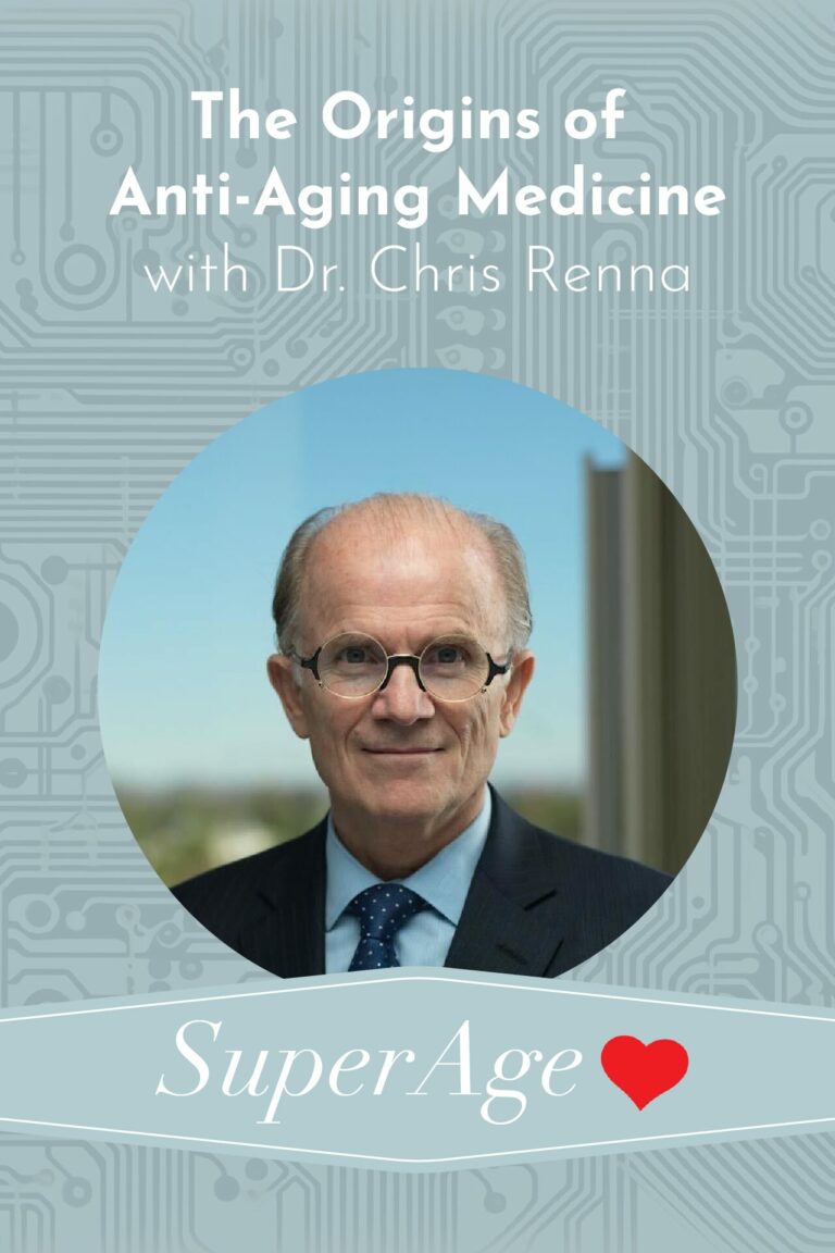 dr. chris renna