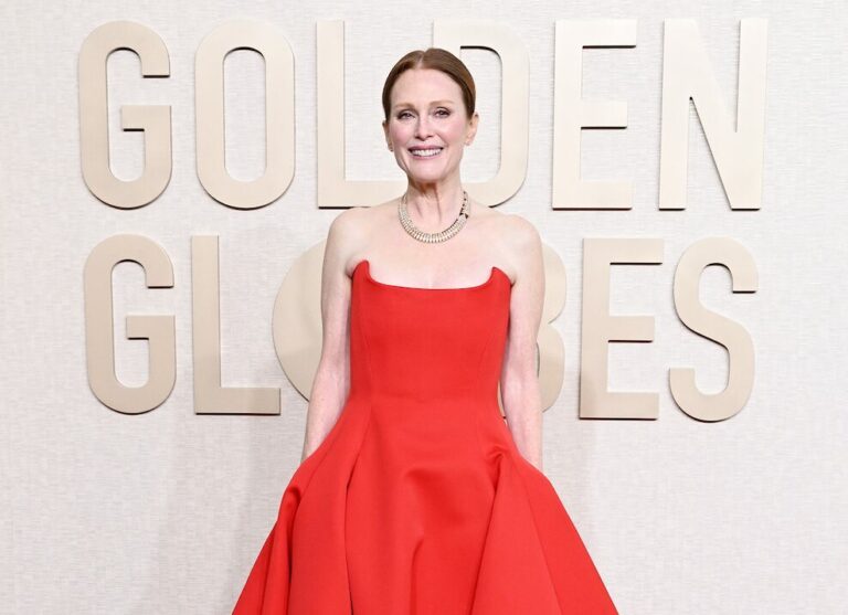 Red Carpet Report: Let’s Go to the Golden Globes