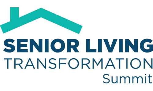 Senior Living Transformation Summit logo