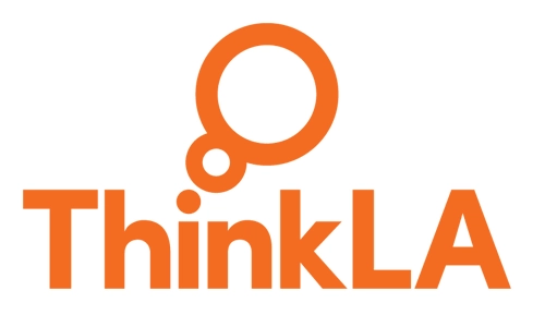 ThinkLA logo